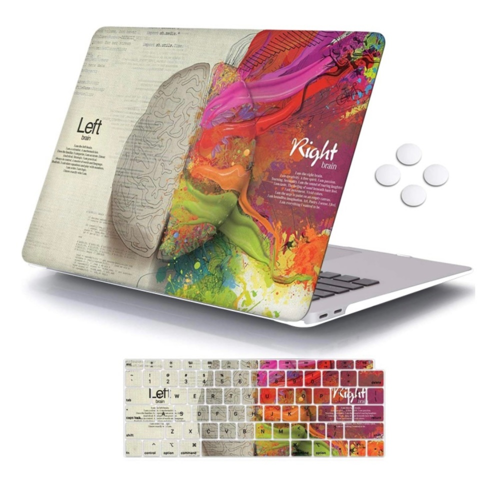 MacBook Air 13 Inch Case 2020 2019 2018 Release A2179/A1932